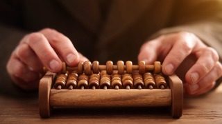 How to make a professional looking abucuss